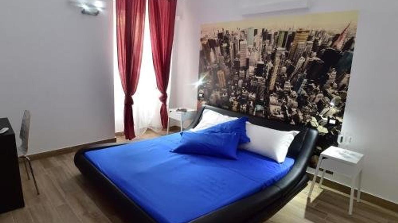 Suite Varigotti