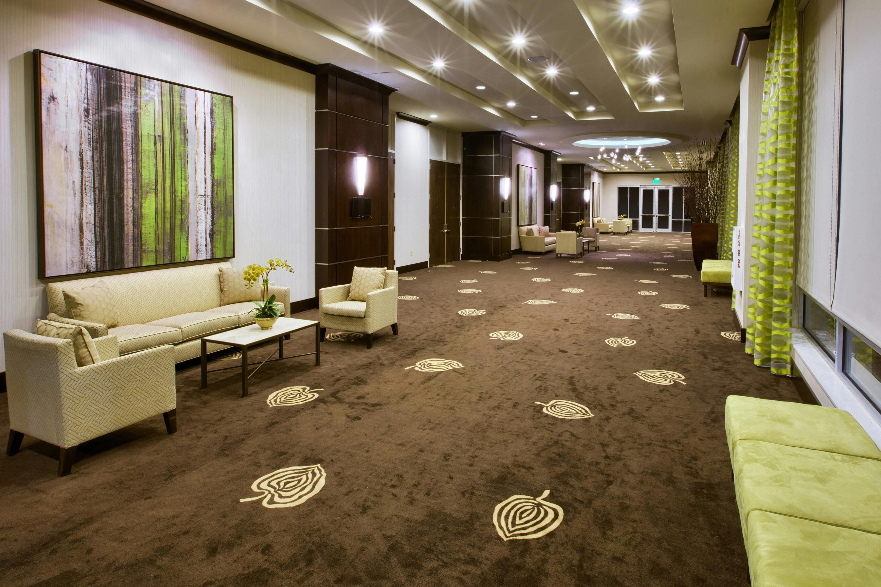 Hilton Garden Inn Raleigh-Cary - Cary - Hall