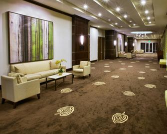 Hilton Garden Inn Raleigh-Cary - Cary - Hall