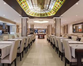 Alexandra Hotel - St. Julian's - Restaurant