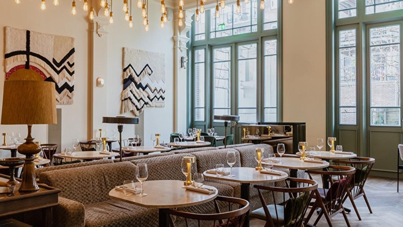 Hotel Mercier