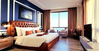 Best Western Premier Hotel Gulberg Lahore - Lahore - Bedroom