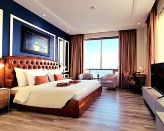 Best Western Premier Hotel Gulberg Lahore - Lahore - Bedroom