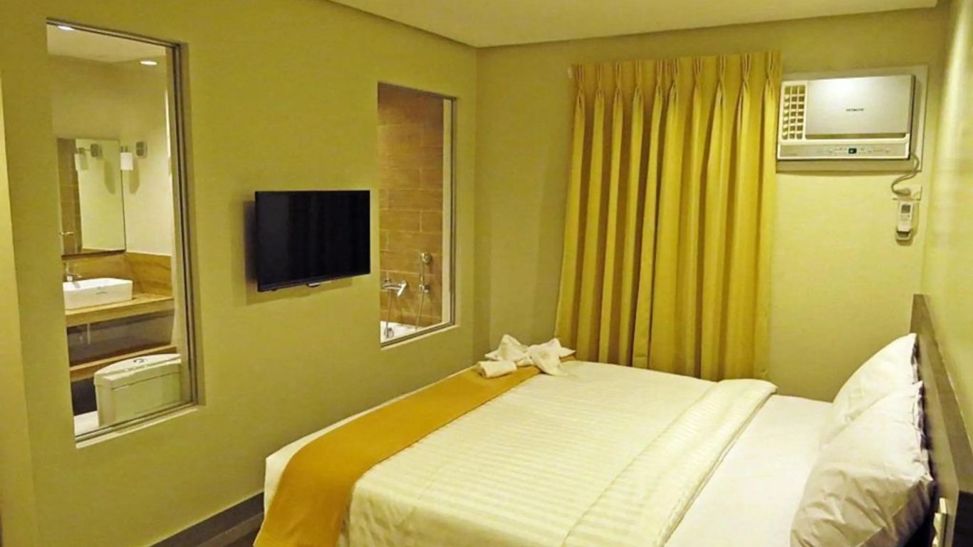 Cebu R Hotel Mabolo