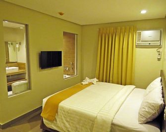 Cebu R Hotel Mabolo - Cebu City