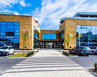 Emihouse Cityvibe Apartments - Rzeszow - Building
