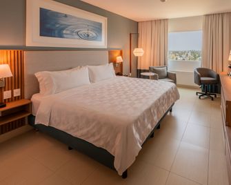 Holiday Inn Acapulco La Isla By IHG - Acapulco - Habitación