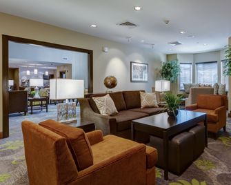 Staybridge Suites St Louis - Westport By IHG - St. Louis - Lobby