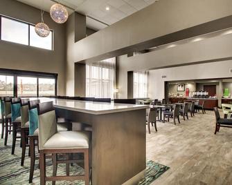 Hampton Inn Yemassee/Point South, SC - Yemassee - Restaurant