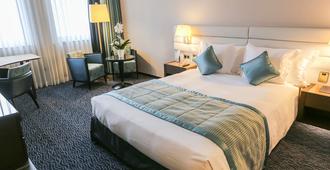 Le Royal Hotels & Resorts Luxembourg - Luxemburg