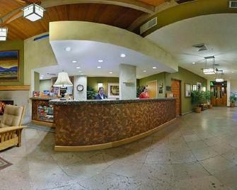 Poco Diablo Resort - Sedona - Hall
