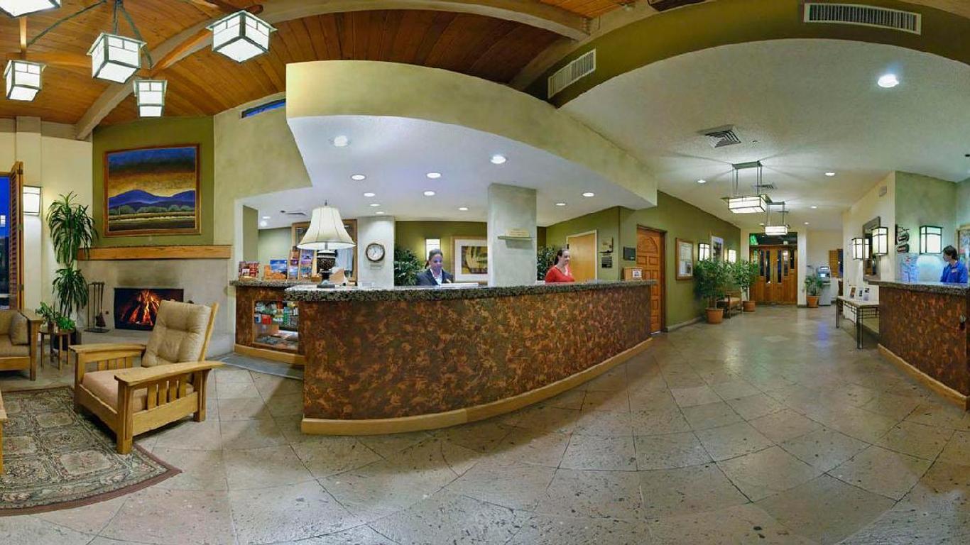 Poco Diablo Resort