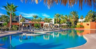 Loreto Bay Golf Resort & Spa en Baja California - Loreto - Piscine