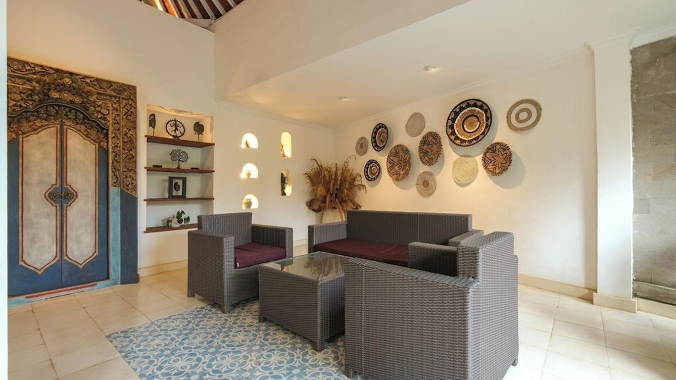 아르티니 2 코티지