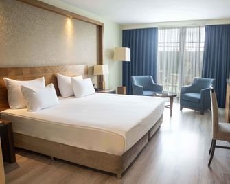 Dedeman Konya Hotel And Convention Center - Konya