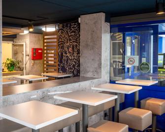 B&b Hotel Koblenz-Nord - Mülheim-Kärlich - Restaurant