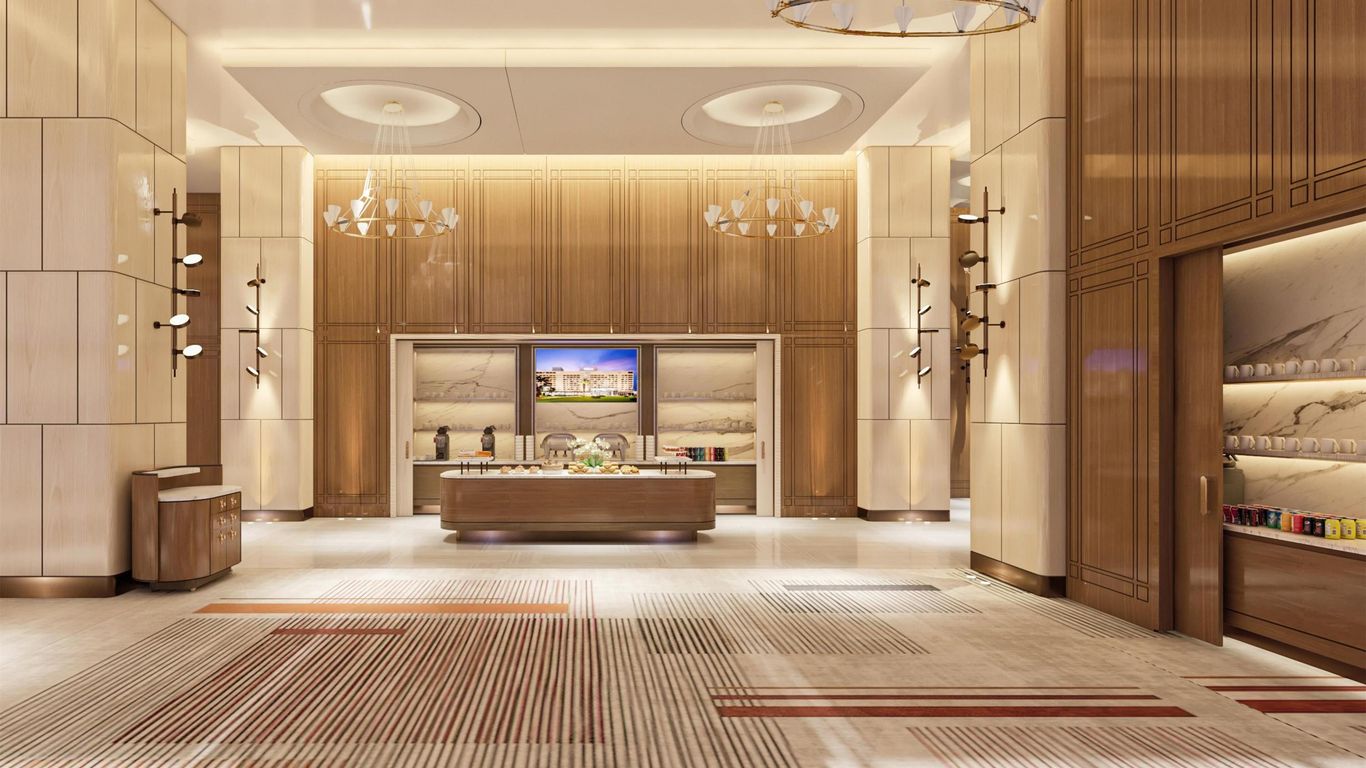 Hilton Istanbul Bosphorus