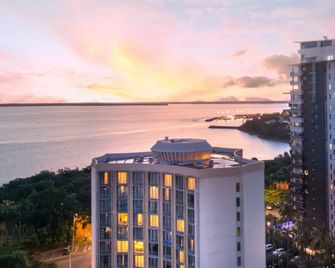 Hilton Garden Inn Darwin - Darwin - Building
