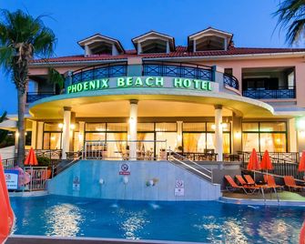 Phoenix Beach Hotel - Zakynthos