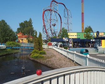 Omena Hotel Tampere - Tampere