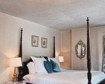 Marianna Stoltz House - Spokane - Bedroom
