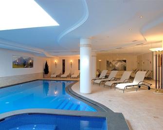 Hotel Teresa - San Vigilio di Marebbe