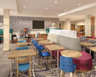 Home2 Suites by Hilton Hoover Birmingham - Гувер - Ресторан