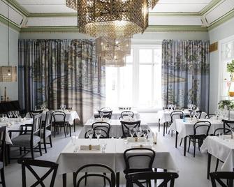 Hotel Punkaharju - Punkaharju - Restaurant