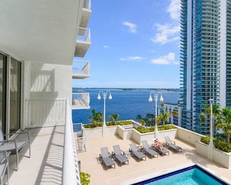 Well Located Condos in Brickell - Miami