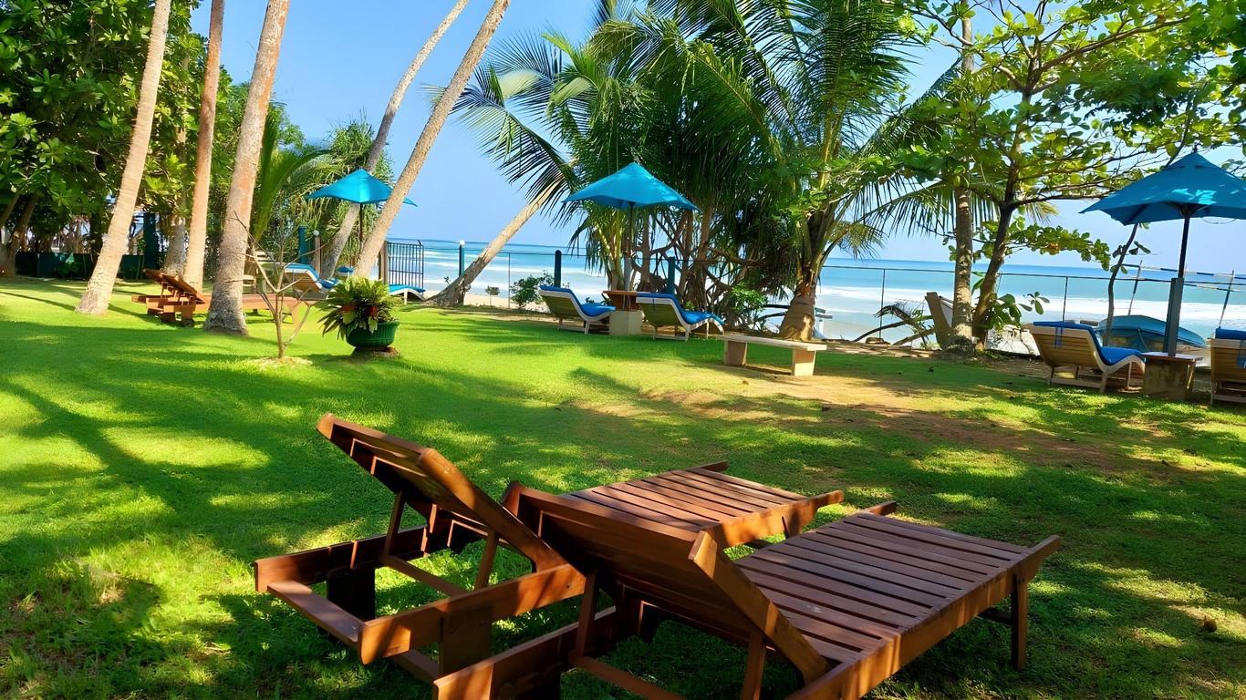Esperanza Beach Villa