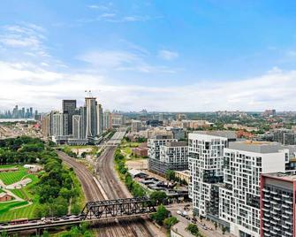 Globalstay Elegant Downtown Apartments - Toronto
