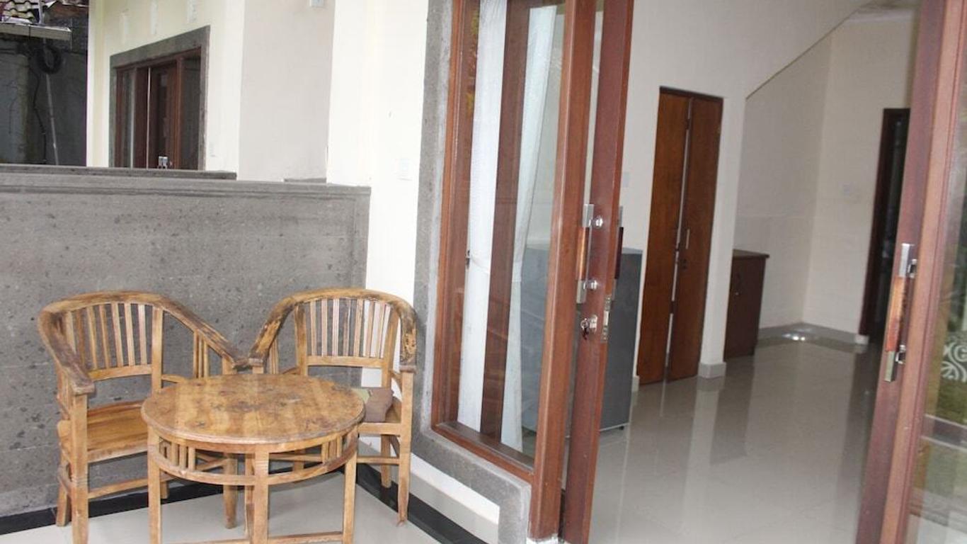 Alit Bungalows Ubud