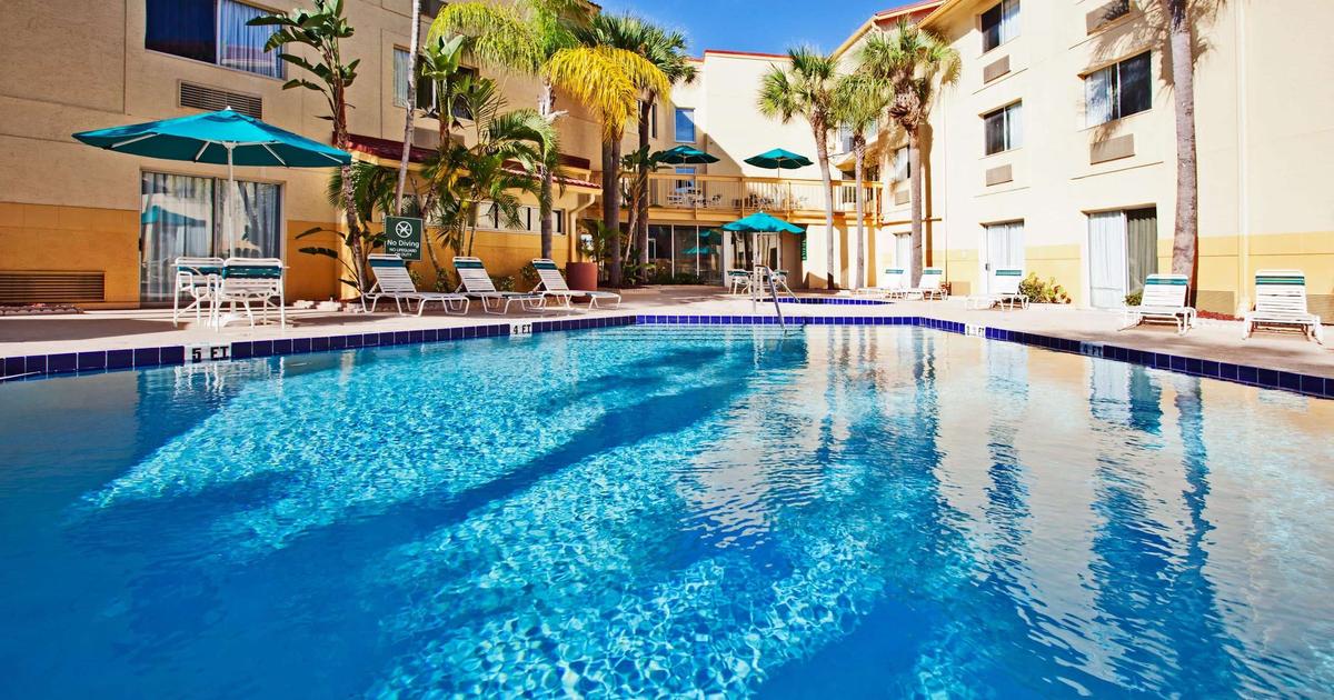 La Quinta Inn & Suites by Wyndham St. Pete-Clearwater Airpt from $56 ...