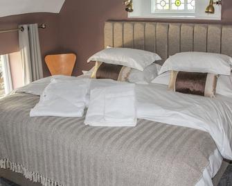 The Little Flat - Barnard Castle - Habitación
