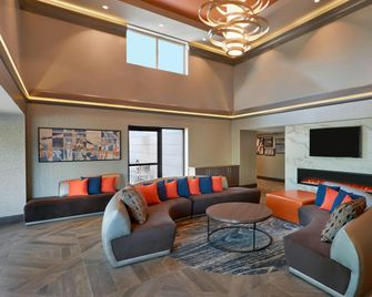 Four Points by Sheraton Hamilton - Stoney Creek - Hamilton - Salon