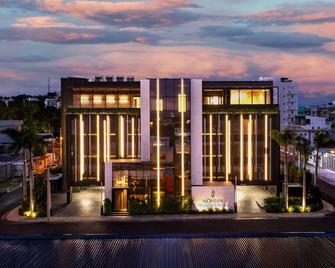 Nohian Collection Hotels - Santiago de los Caballeros - Gebäude