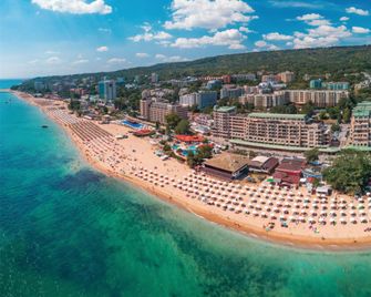 Melia Grand Hermitage - Goldstrand - Strand
