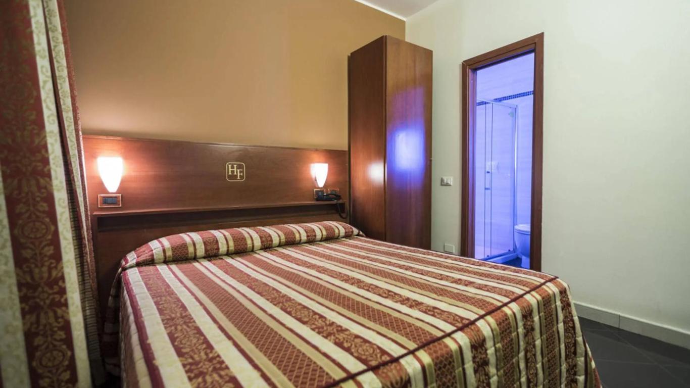 Hotel Fiorella Milano