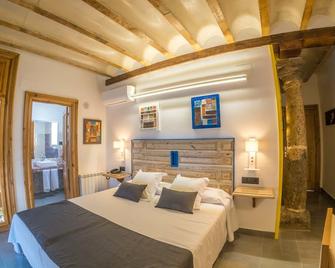 Hotel boutique Arte y Descanso - Almagro - Habitación