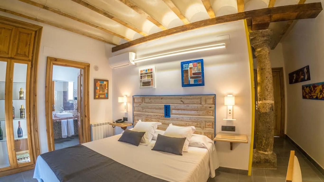 Hotel boutique Arte y Descanso