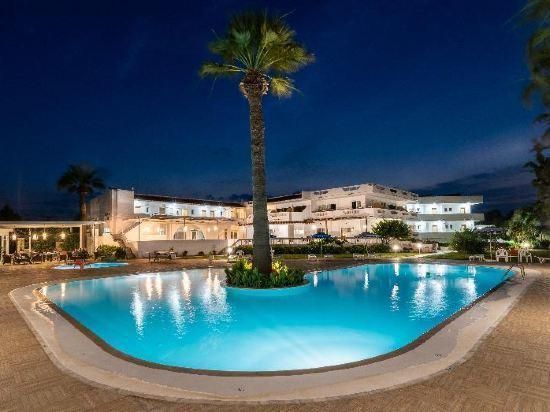 سابينا هوتل