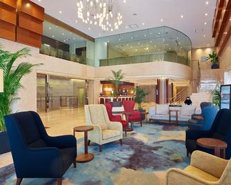 ميتسوي جاردن هوتل كوماموتو - كوماموتو - ردهة