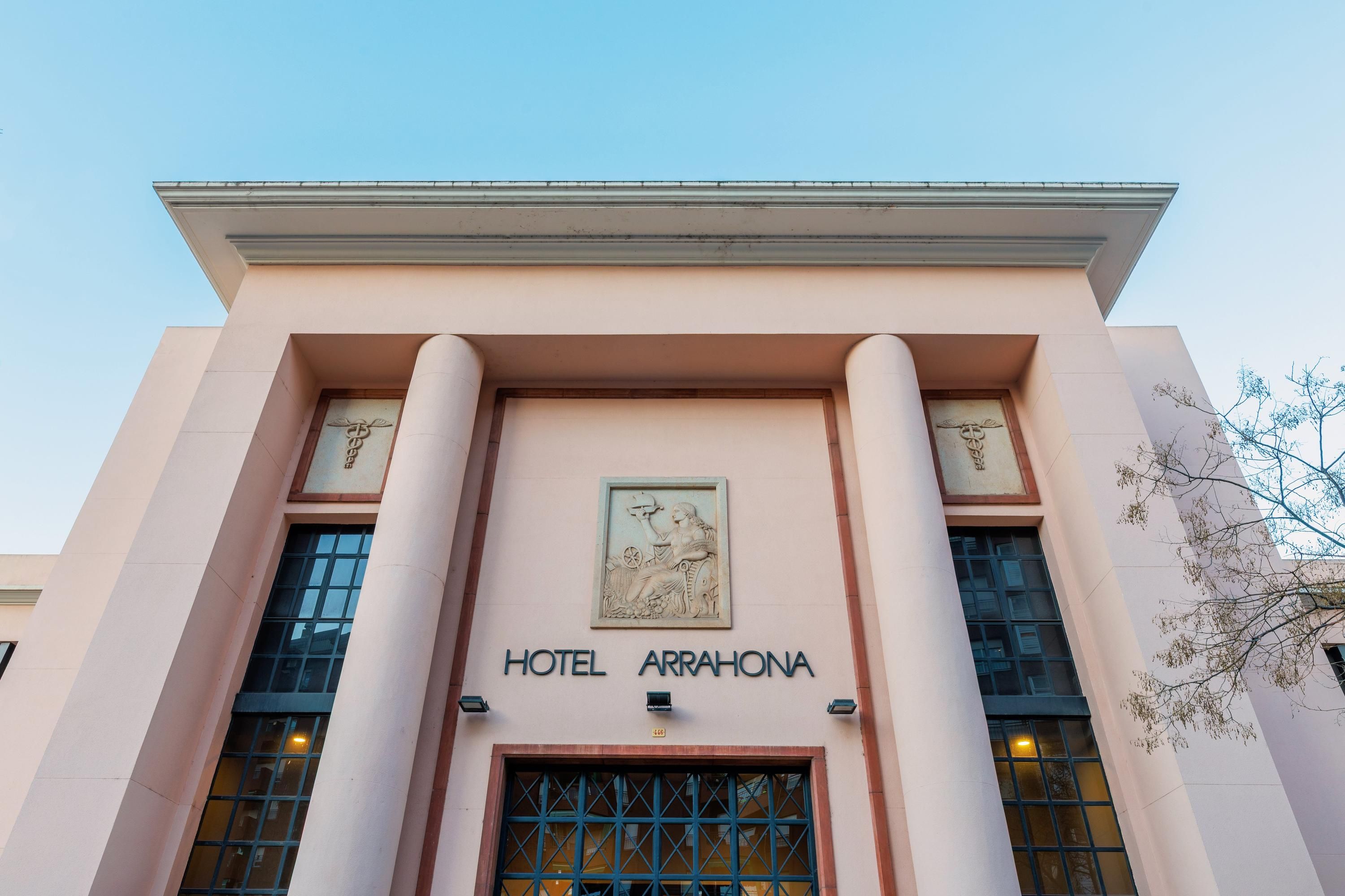 سيركوتيل أراهونا ساباديل