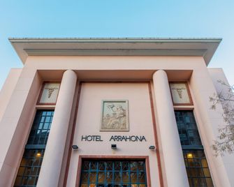 Sercotel Arrahona, an Ascend Collection Hotel - Сабадель - Будівля
