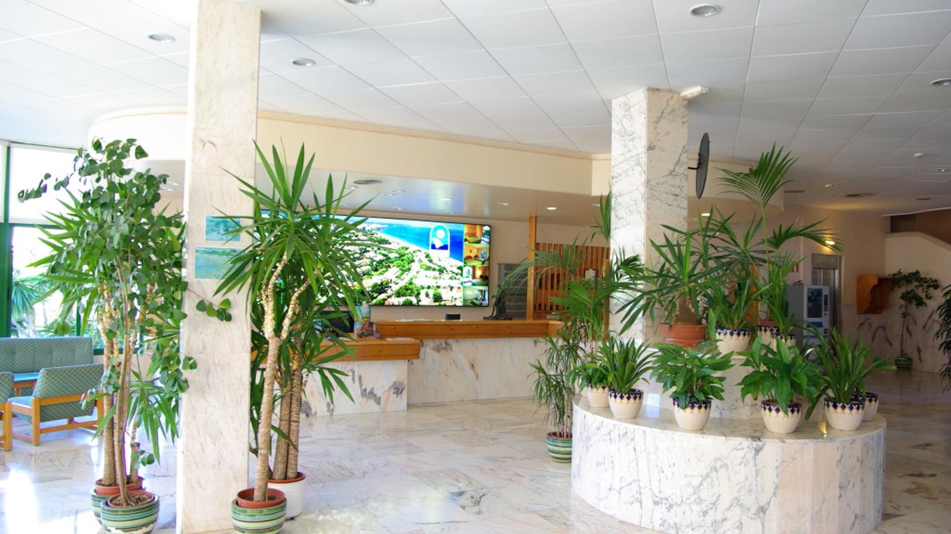 Hotel Pino Alto By Alegria