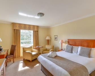 Mercure Manchester Norton Grange Hotel & Spa - Rochdale - Schlafzimmer