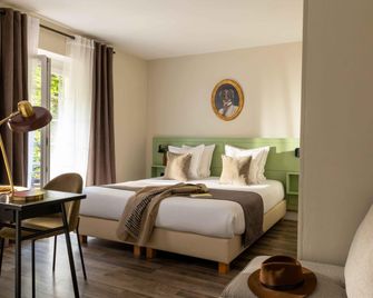 Hôtel Le Pré Galoffre - Nimes