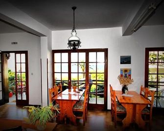 Hotel Erato - Chorefto