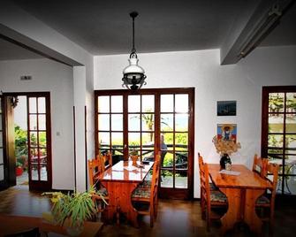 Hotel Erato - Chorefto