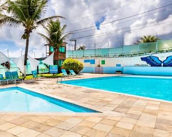 Hotel Ponta Negra Beach Natal - Natal - Pool